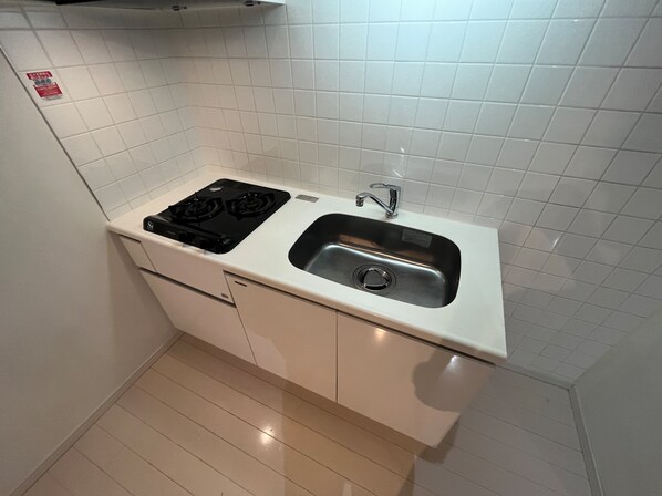 ステージグランデ神楽坂の物件内観写真